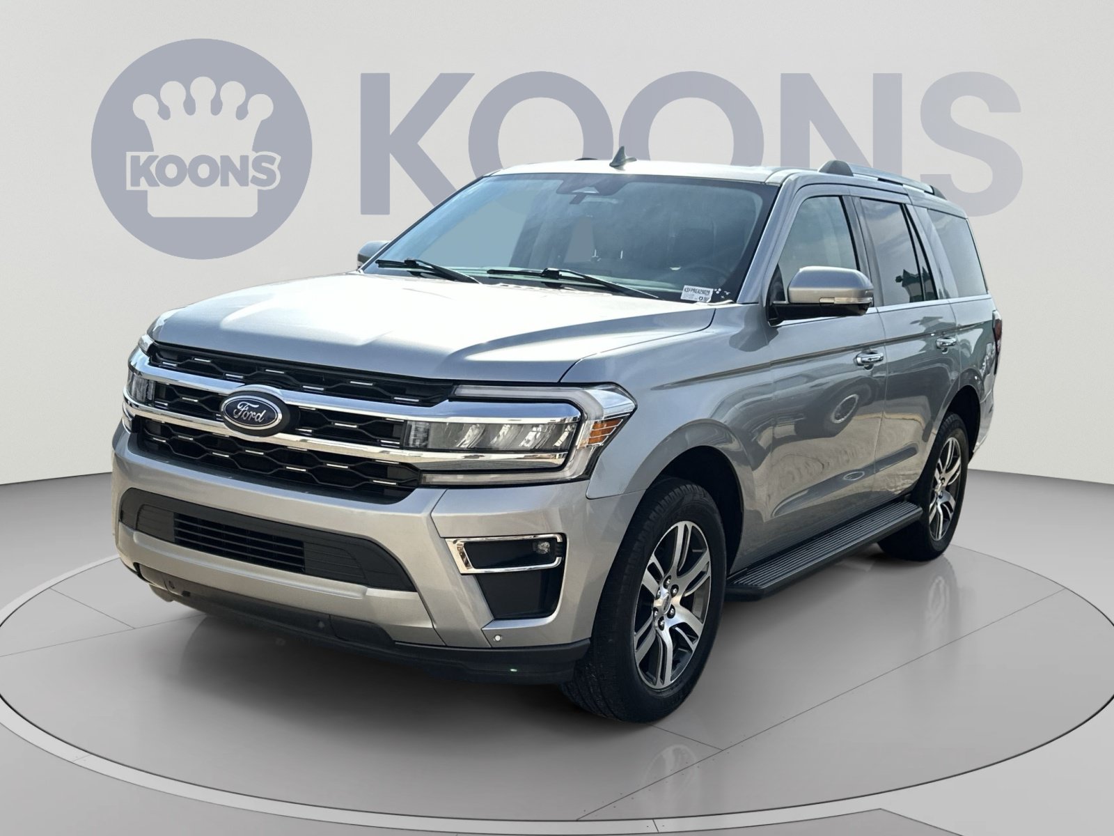 Used 2024 Ford Expedition Limited AWD/4WD image 5