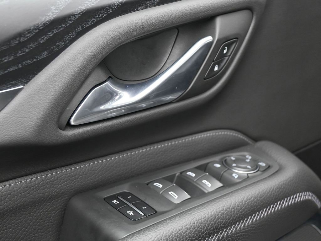 Used 2023 GMC Yukon Denali image 21