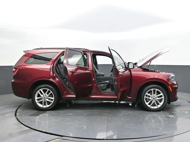 Used 2024 Dodge Durango GT image 66