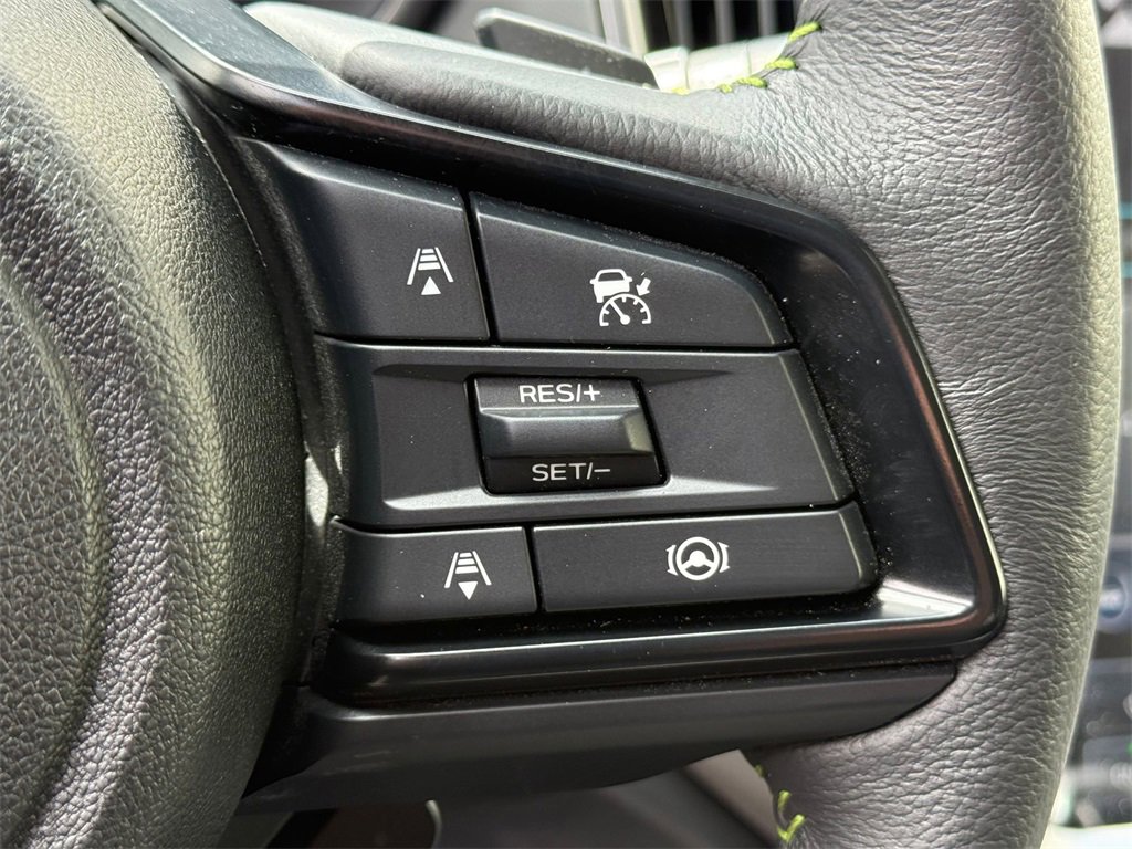 Used 2024 Subaru Outback Onyx Edition image 18