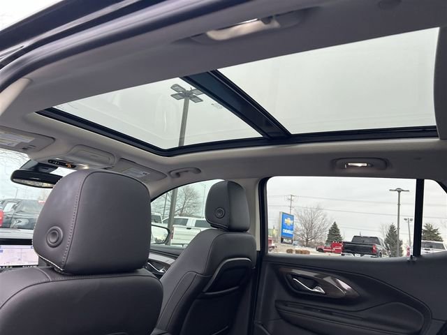 Certified 2022 GMC Terrain Denali image 21