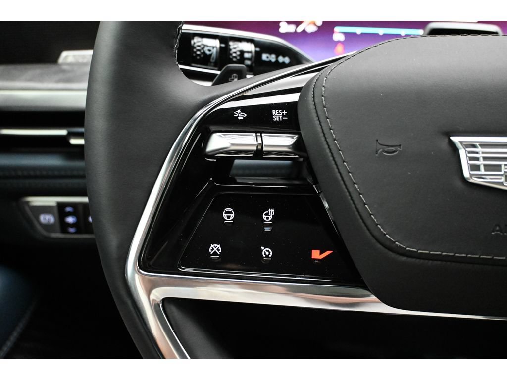 New 2026 Cadillac Escalade IQ Sport 2 AWD/4WD image 28