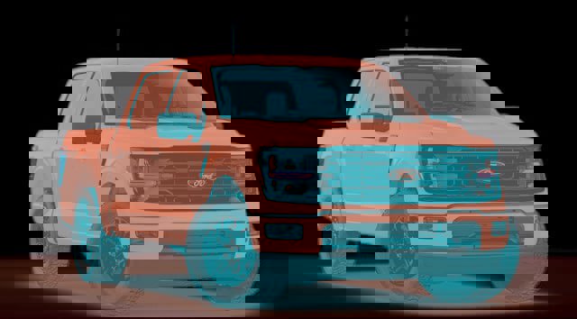 New 2026 Ford F150 XLT image 26