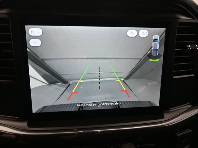 Used 2025 Ford F150 STX image 13