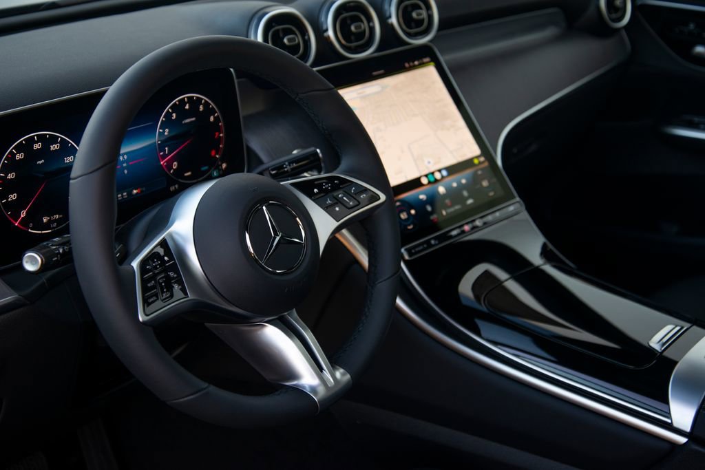 New 2026 Mercedes-Benz GLC 300 4MATIC image 15