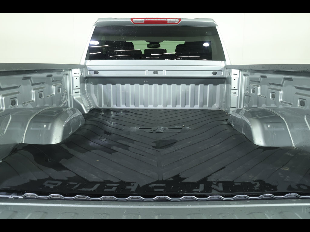 Certified 2026 Chevrolet Silverado 2500 Custom w/ Custom Value Package AWD/4WD image 14