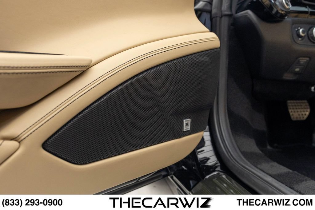 Used 2015 Ferrari 458 Spider RWD image 43