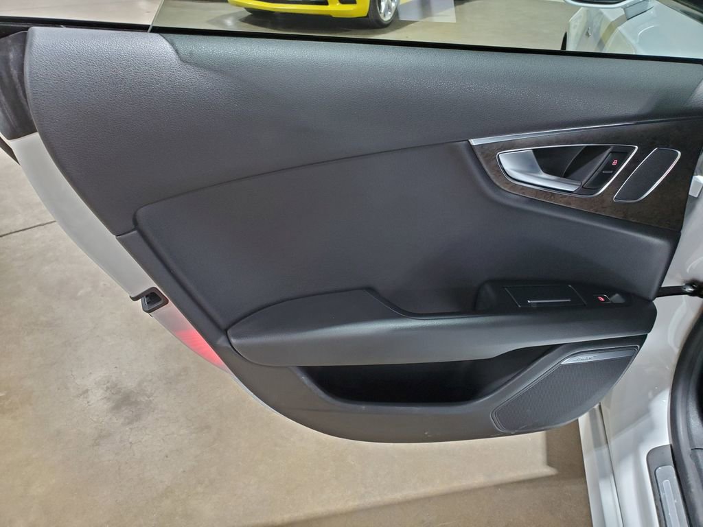 Used 2017 Audi A7 3.0T Prestige w/ Prestige Package image 26