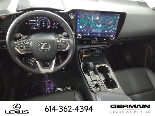 Used 2024 Lexus NX 350 AWD image 16