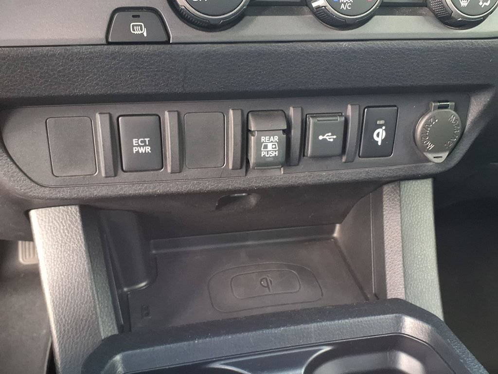 Used 2020 Toyota Tacoma TRD Sport RWD image 26