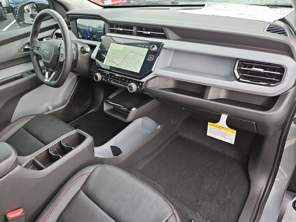 New 2027 Chevrolet Bolt RS FWD image 19