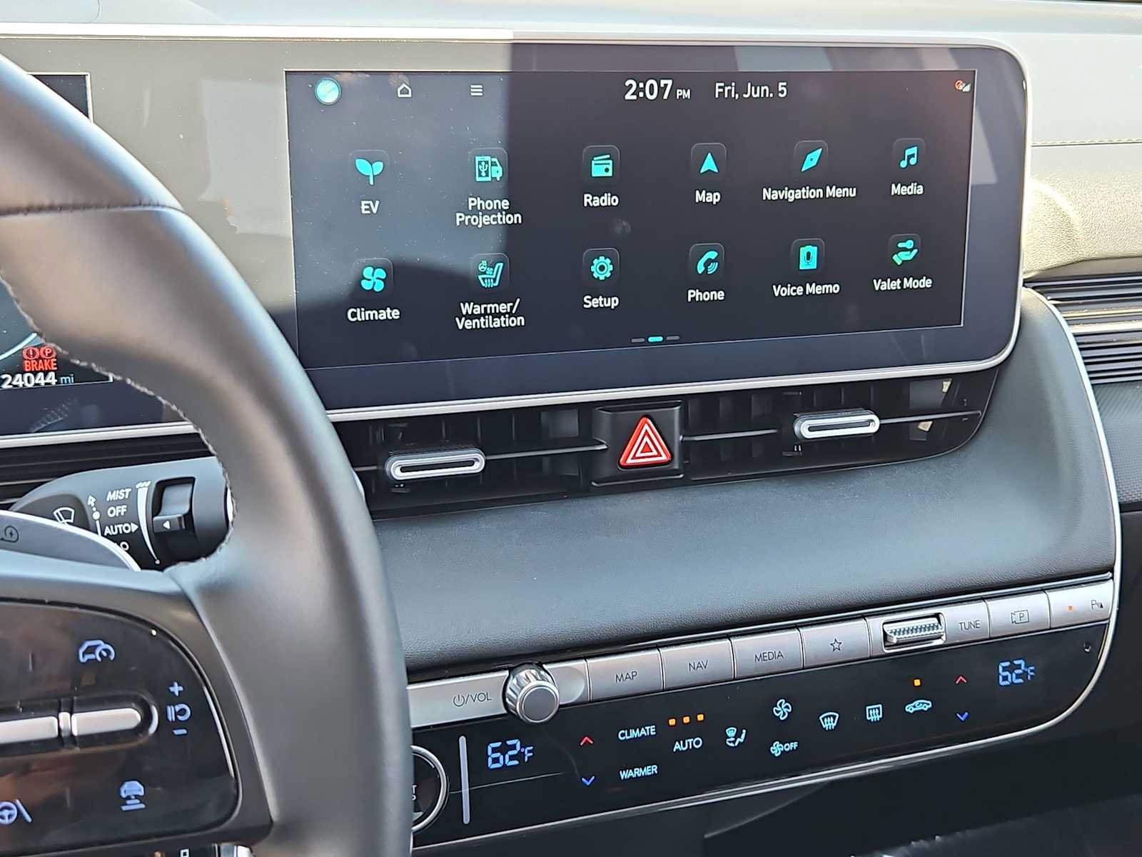 Certified 2024 Hyundai Ioniq 5 Limited RWD image 26
