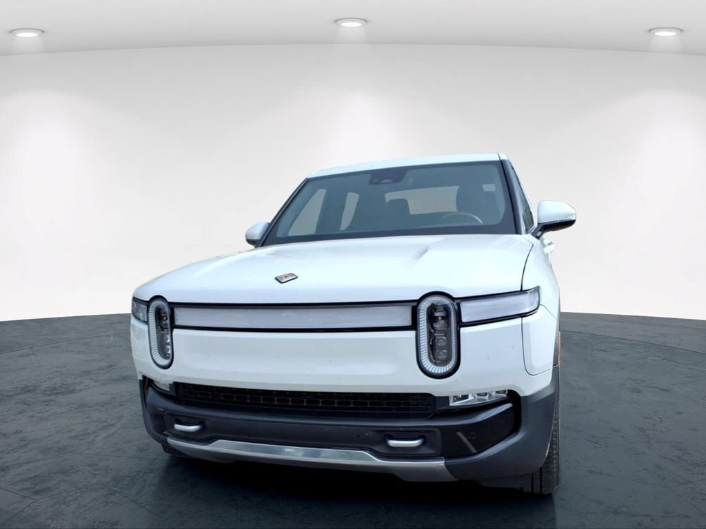Used 2022 Rivian R1T Adventure AWD/4WD image 5