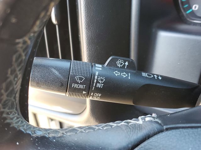 Used 2018 Chevrolet Silverado 1500 LT image 21