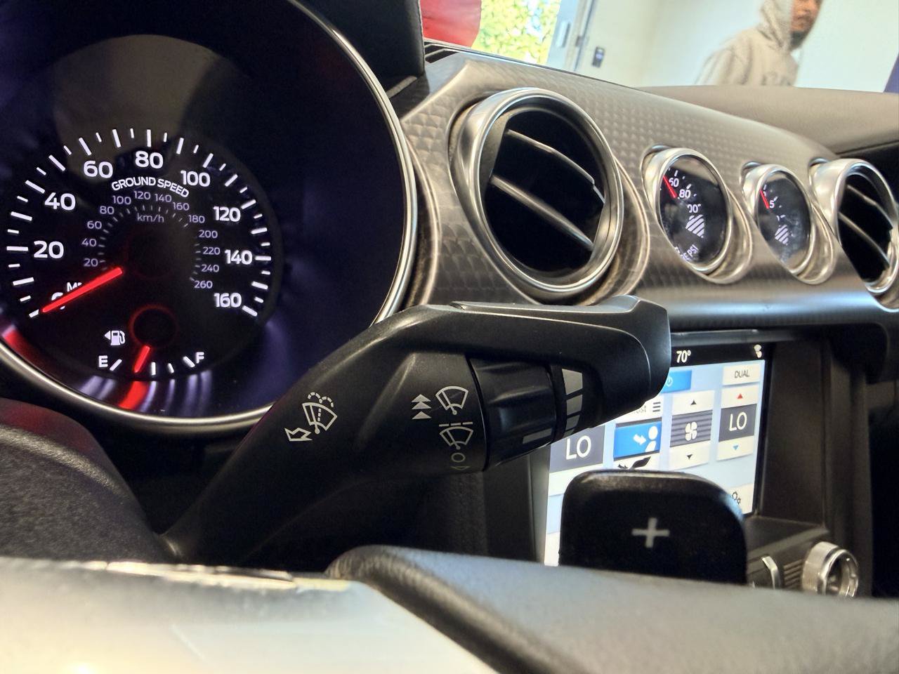 Used 2018 Ford Mustang GT w/ GT Performance Package RWD image 24