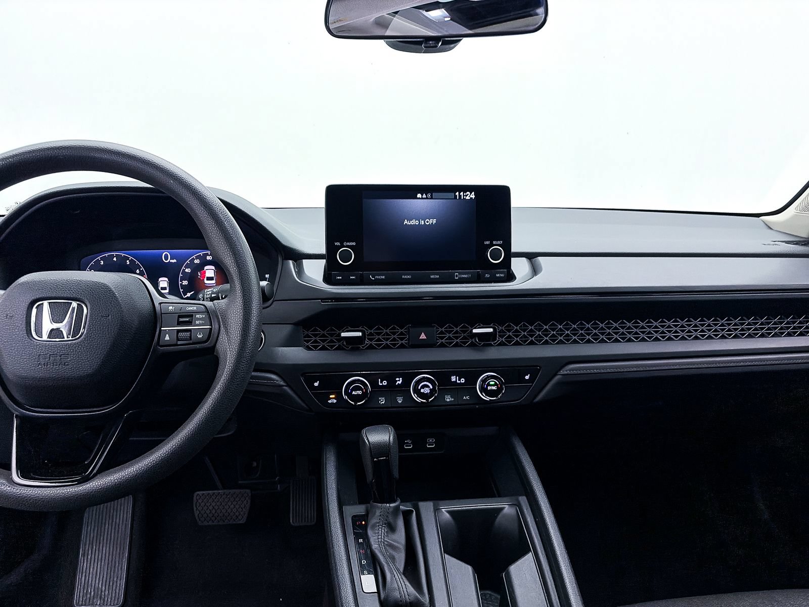 Used 2024 Honda Accord EX image 9