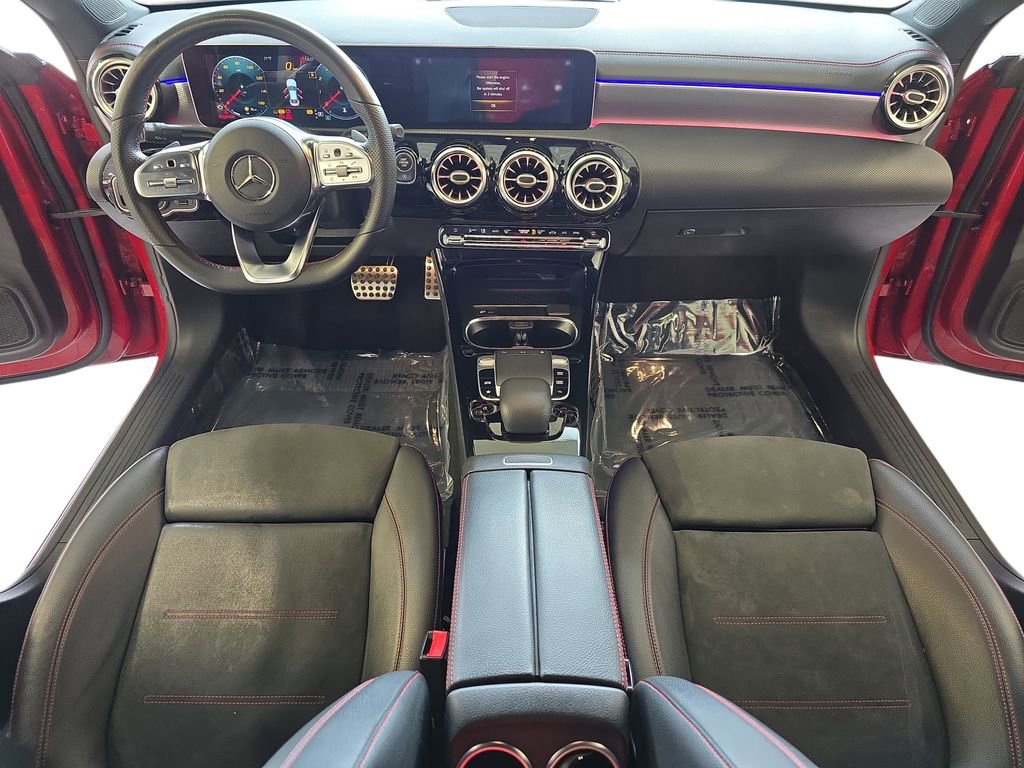 Used 2020 Mercedes-Benz CLA 250 image 10