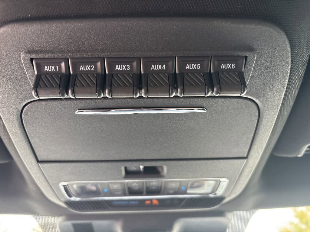 Used 2021 Ford F150 Raptor w/ Equipment Group 801A High image 34