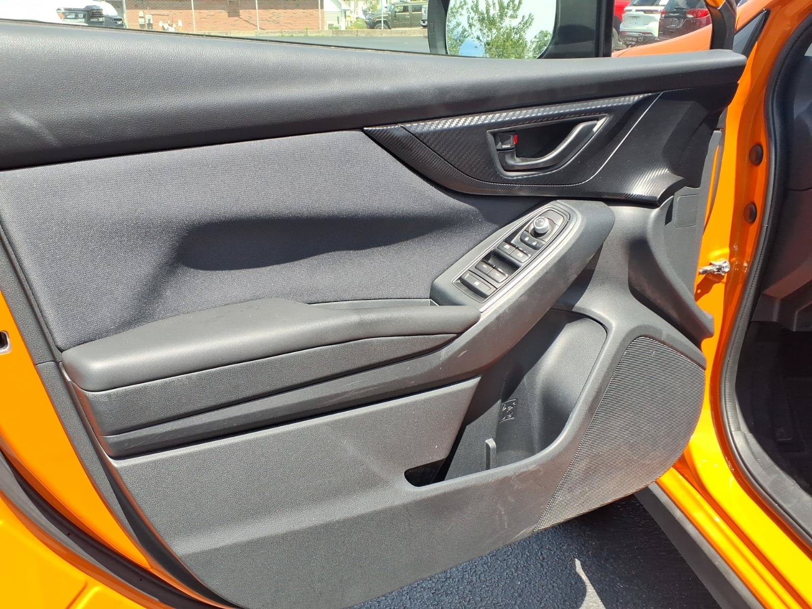 Used 2019 Subaru Crosstrek 2.0i Premium AWD/4WD image 22