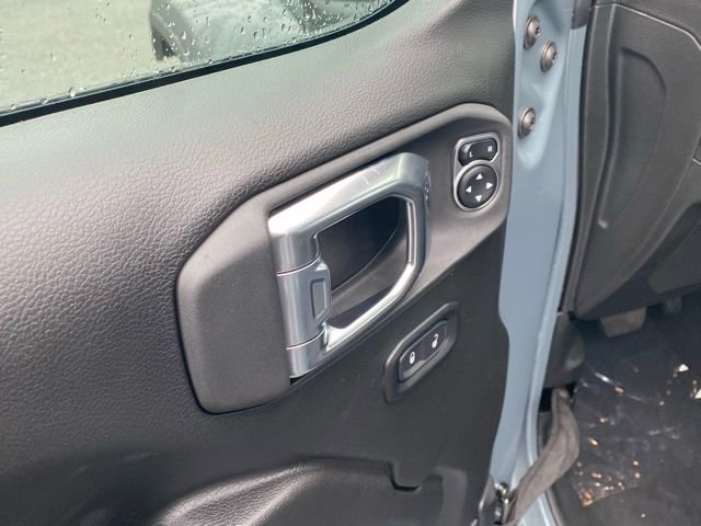 New 2026 Jeep Wrangler Willys image 13