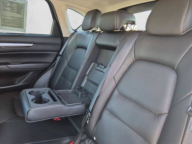 Used 2025 MAZDA CX-5 AWD 2.5 S w/ Select Package image 28