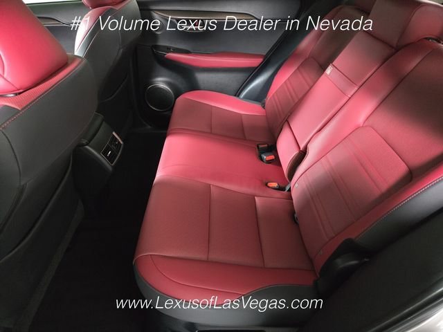 Used 2021 Lexus NX 300h AWD w/ Premium Package image 15