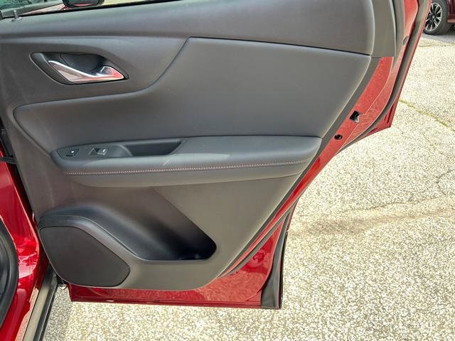 Used 2023 Chevrolet Blazer RS w/ Driver Confidence II Package image 27