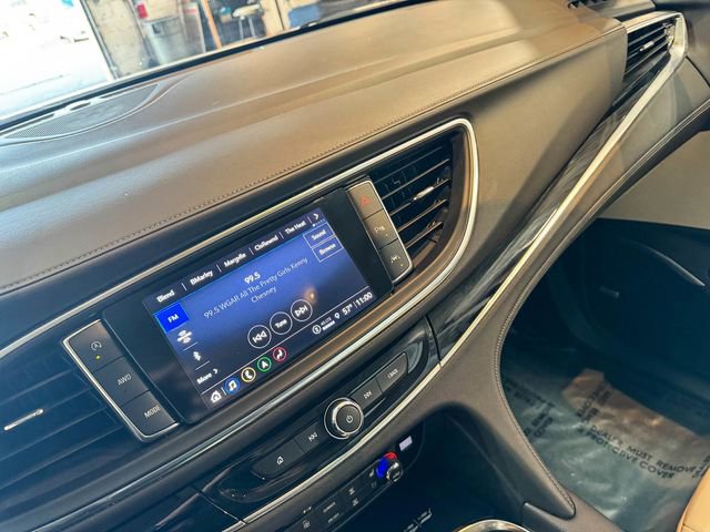 Certified 2022 Buick Enclave Avenir w/ Avenir Technology Package image 41