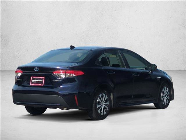 Used 2021 Toyota Corolla LE image 5