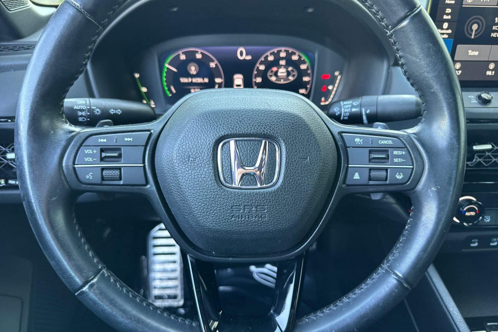 Certified 2023 Honda Accord Sport image 17
