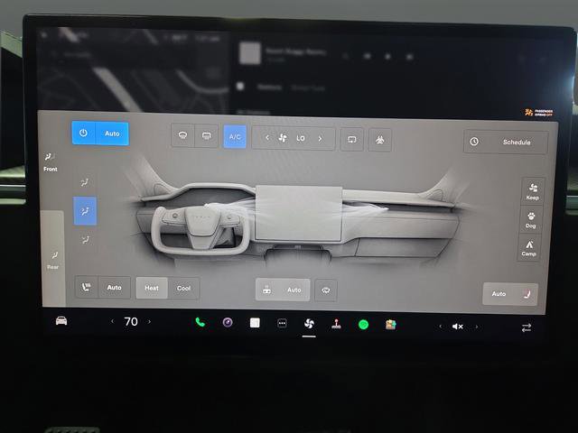 Used 2023 Tesla Model X Plaid image 19