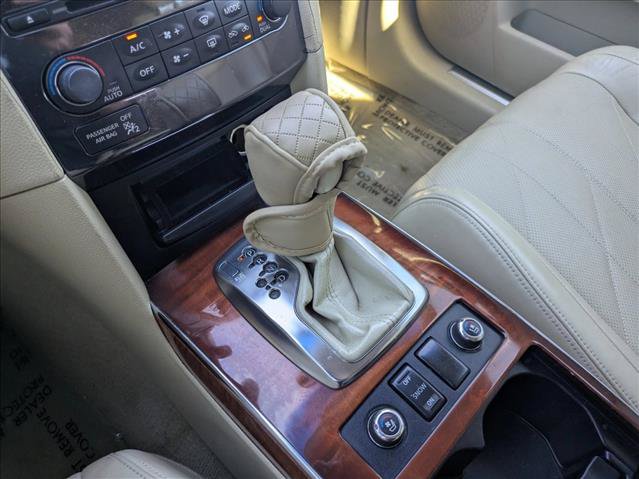 Used 2011 INFINITI FX35 2WD w/ Premium Pkg image 13
