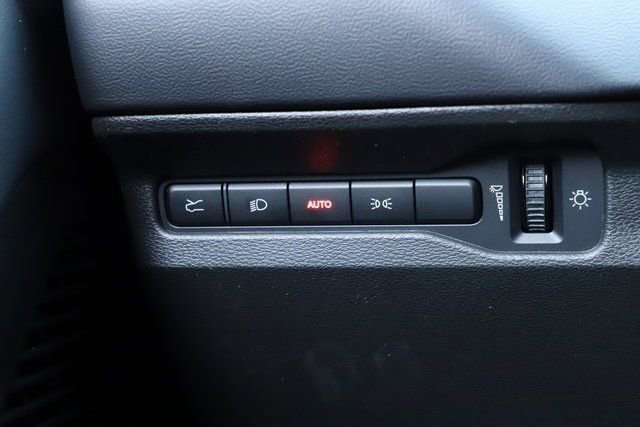 New 2026 Dodge Charger Scat Pack w/ Blacktop Package image 38