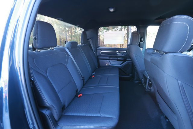 New 2026 RAM 1500 Big Horn image 28
