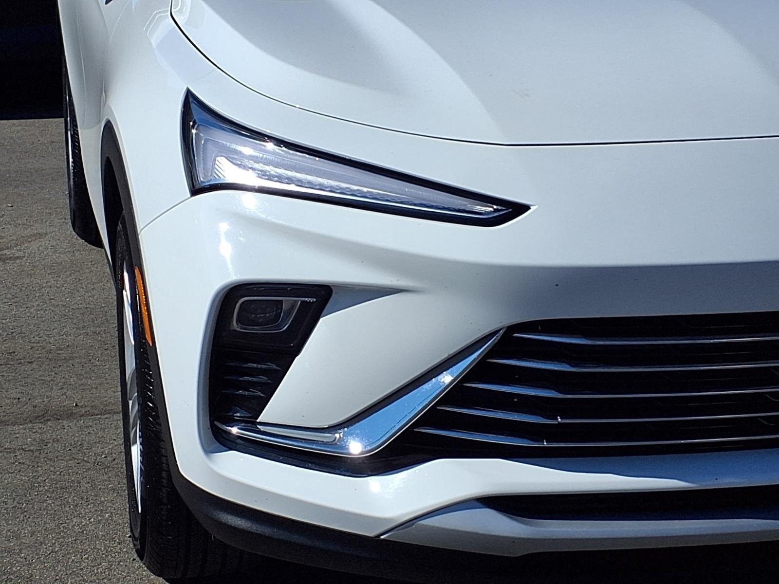 Used 2026 Buick Envista Preferred FWD image 29