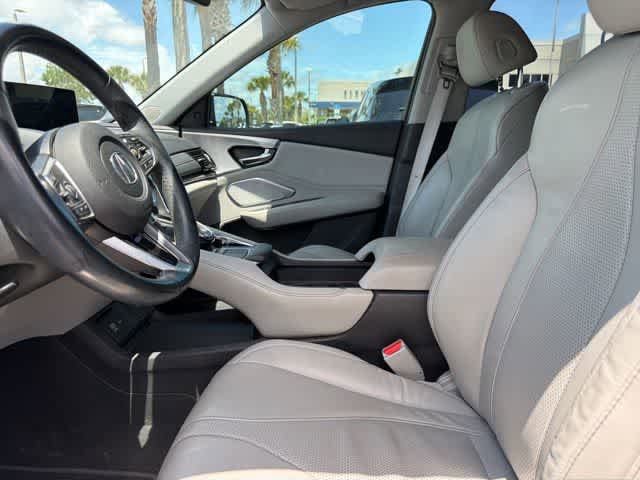 Certified 2020 Acura RDX AWD w/ Technology Package image 18