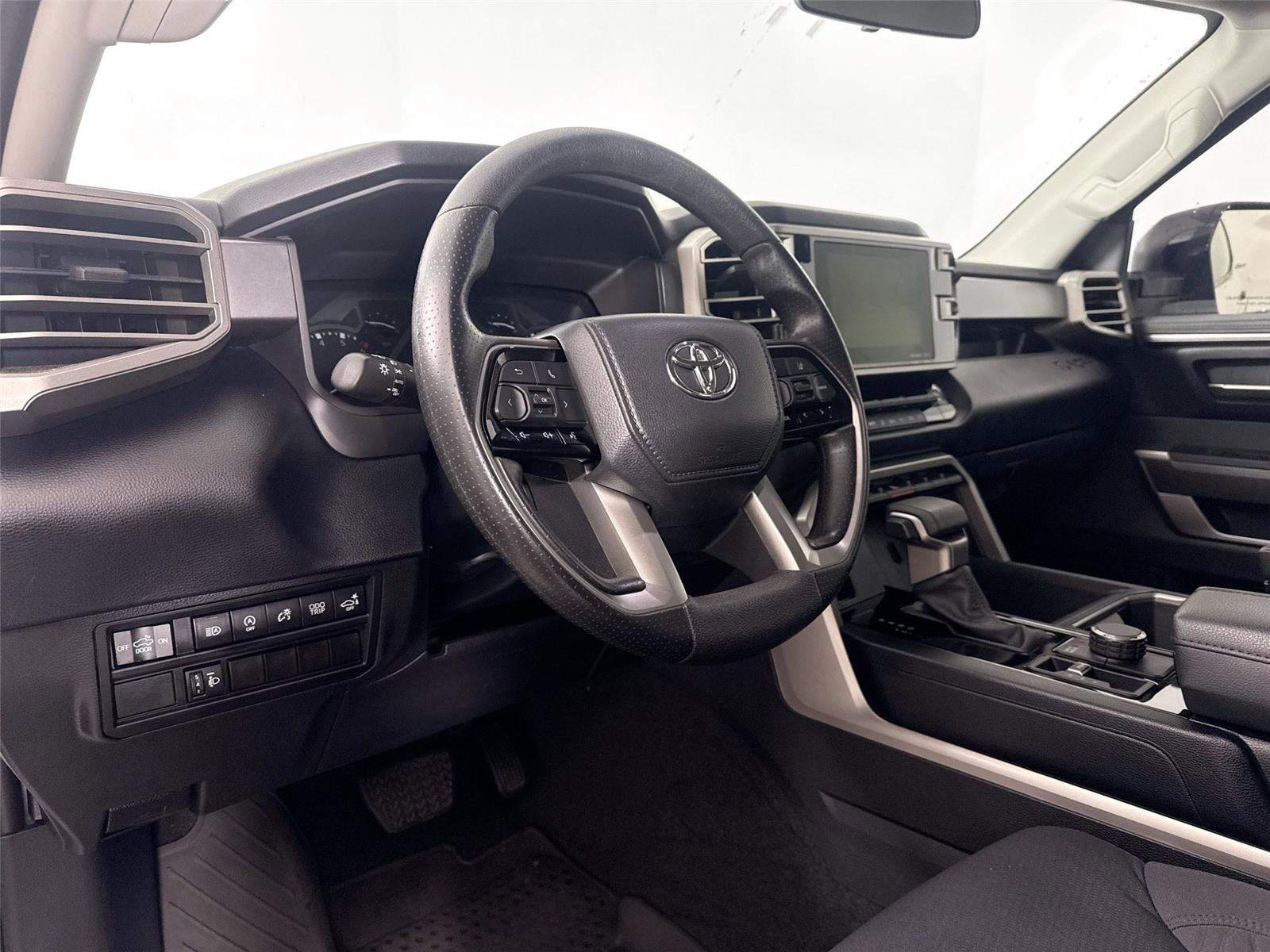 Used 2022 Toyota Tundra SR5 image 13