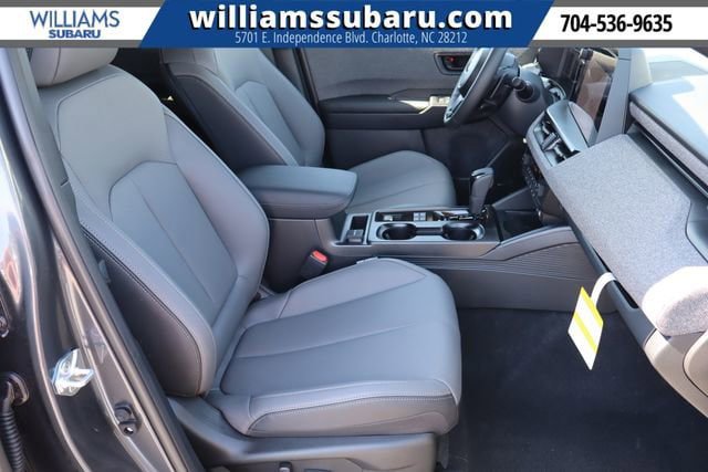 New 2026 Subaru Outback Limited w/ Premium/Limited Package AWD/4WD image 24