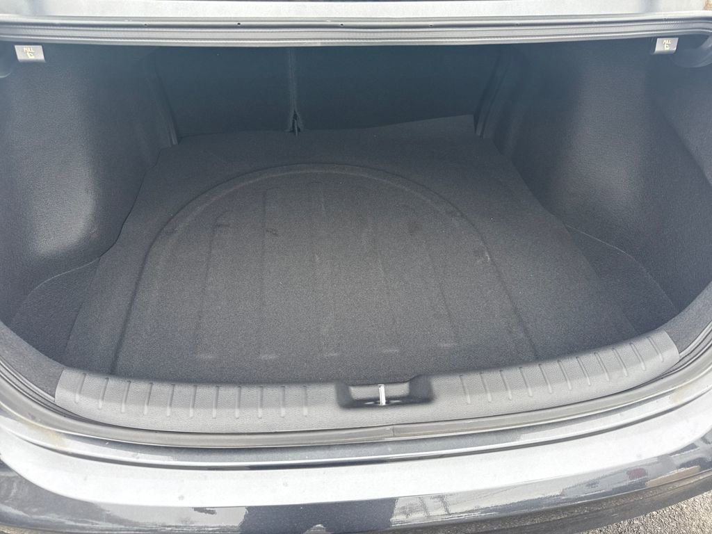 Certified 2023 Kia Forte LXS w/ LXS Technology Package image 24