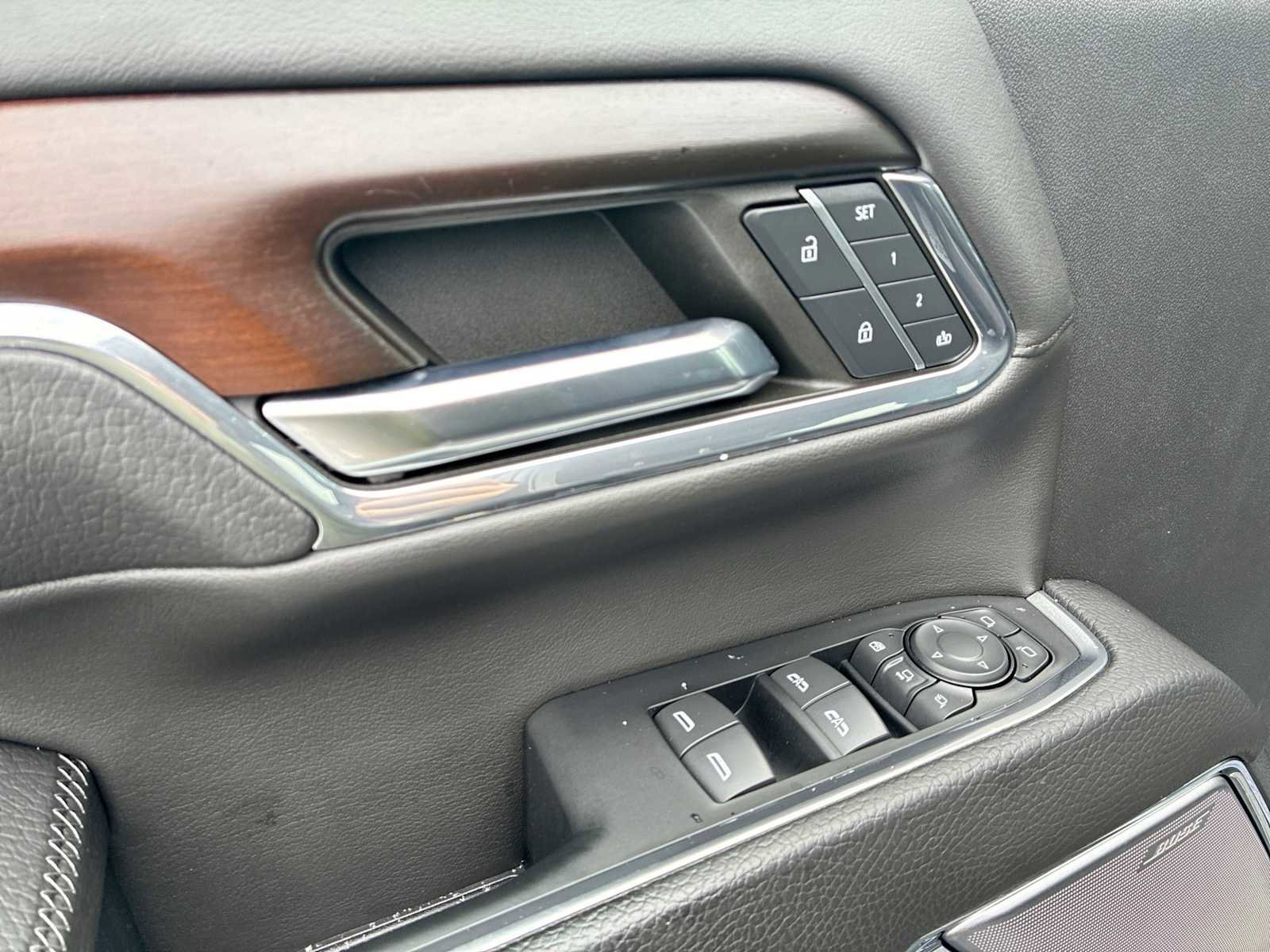 Certified 2024 GMC Sierra 2500 Denali w/ Denali Reserve Package image 24