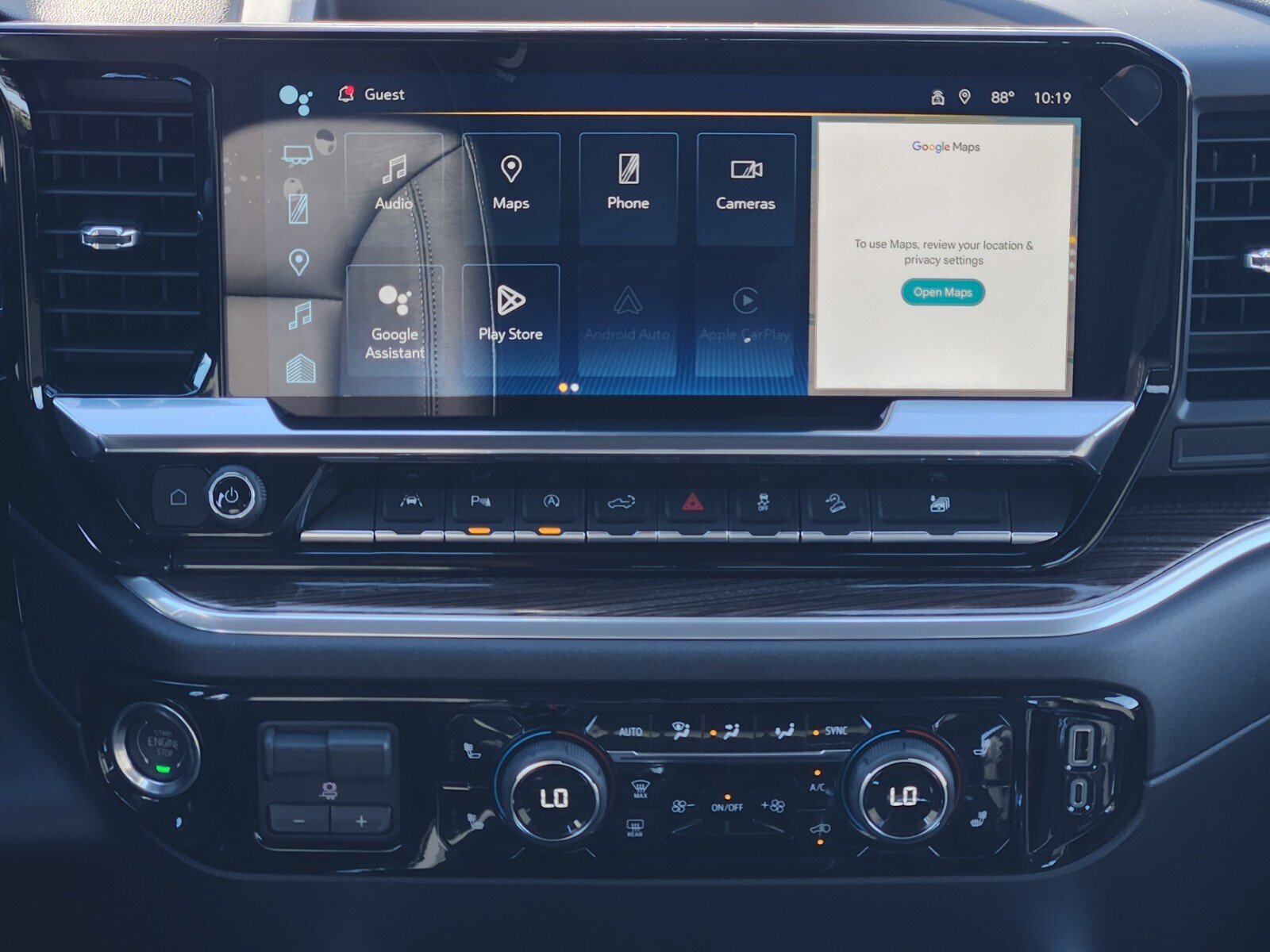 New 2026 Chevrolet Silverado 1500 LT w/ All Star Edition Plus image 9