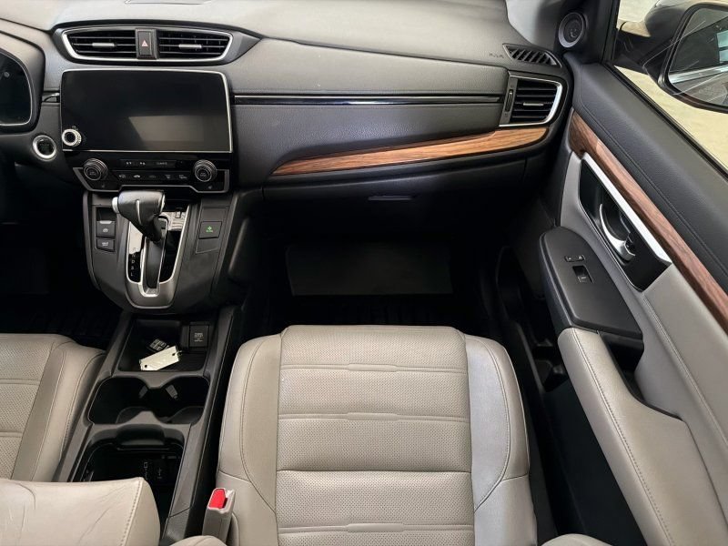 Used 2017 Honda CR-V Touring image 20