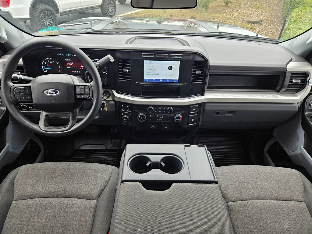 Used 2024 Ford F350 XL image 24