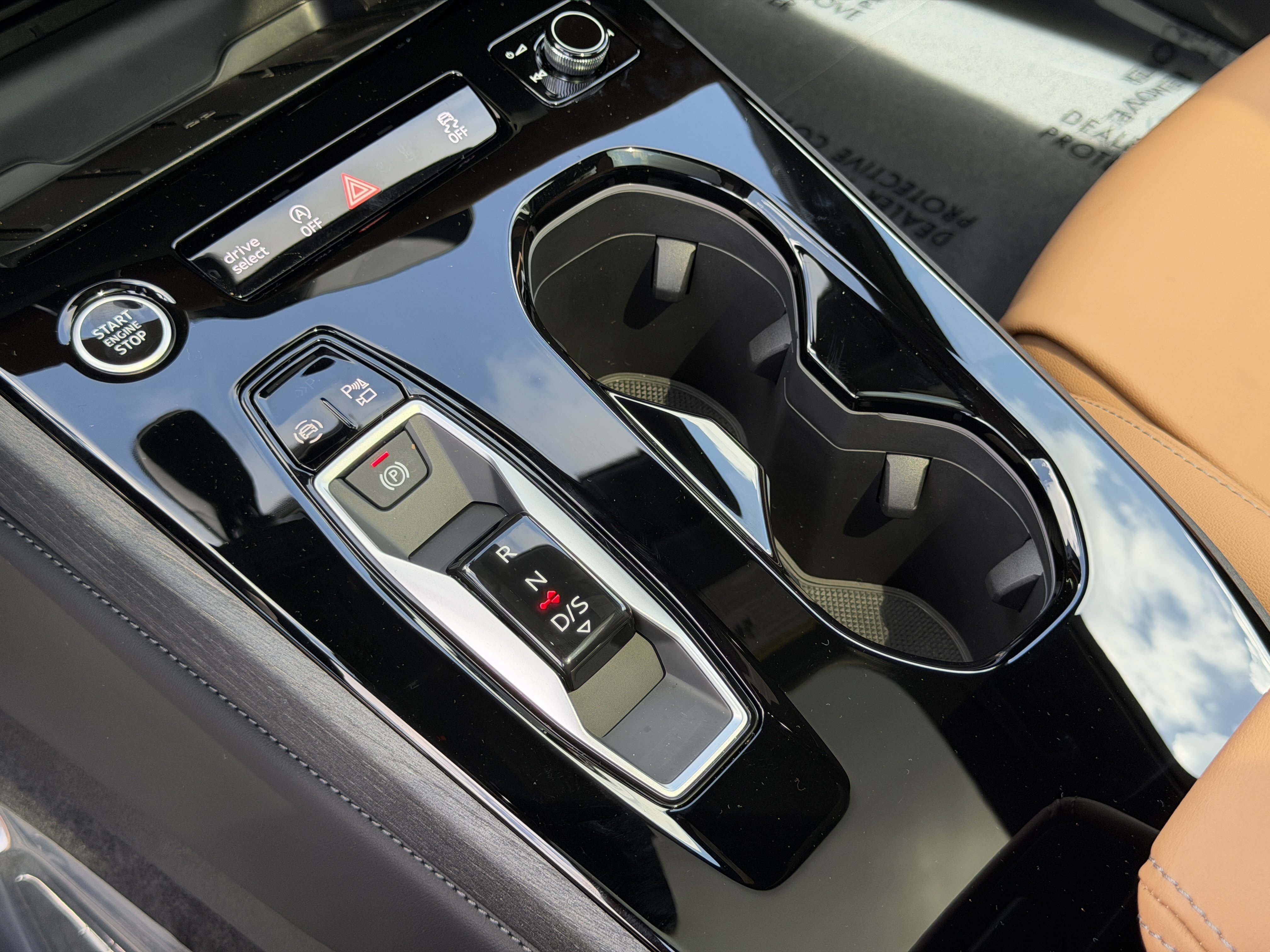 New 2026 Audi A5 2.0T Premium Plus AWD/4WD image 30