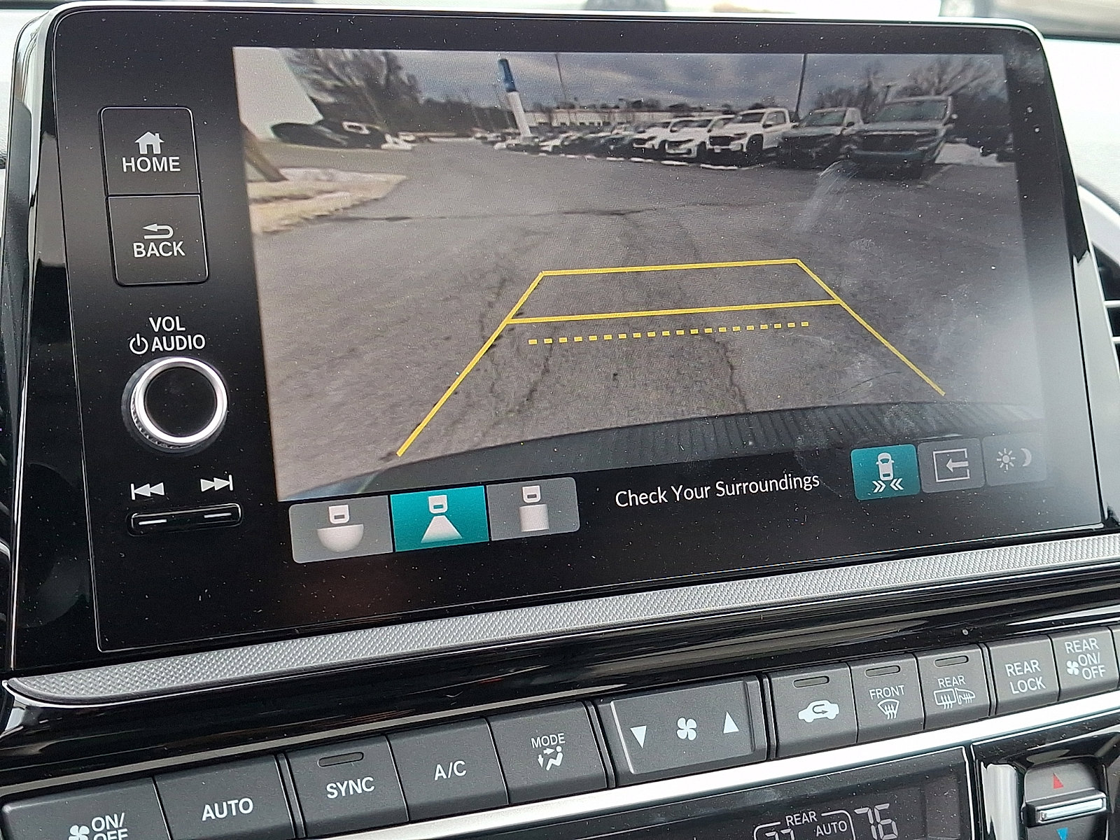 Used 2025 Honda Odyssey Elite image 20