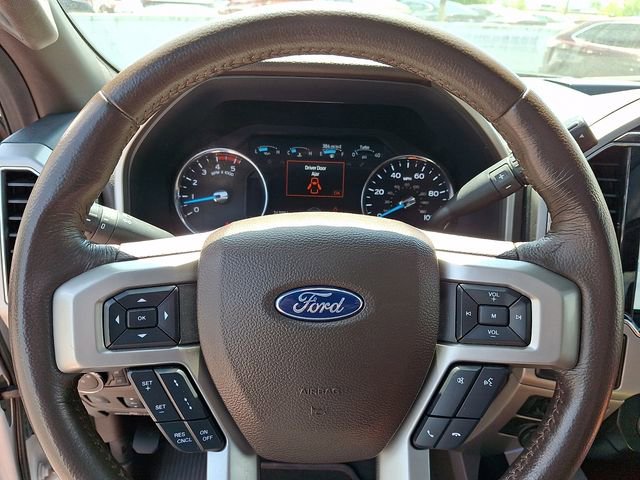 Used 2022 Ford F250 King Ranch image 18