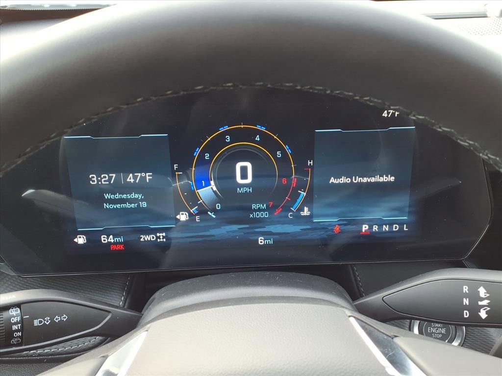 New 2026 Chevrolet Equinox LT w/ Midnight Edition image 17