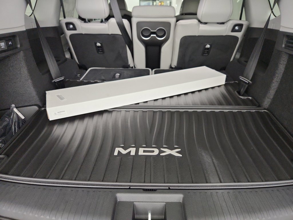 New 2026 Acura MDX FWD w/ Technology Package image 37