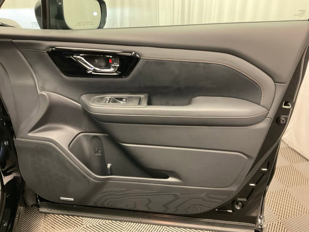 New 2026 Subaru Forester Touring AWD/4WD image 26