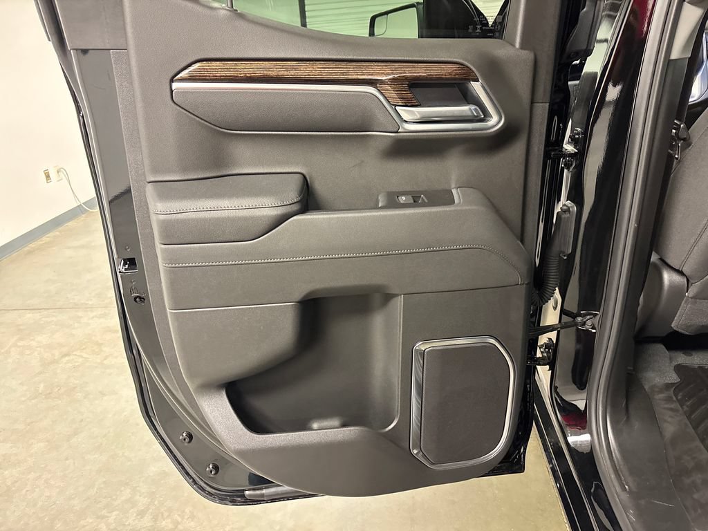 New 2026 GMC Sierra 1500 Elevation AWD/4WD image 30